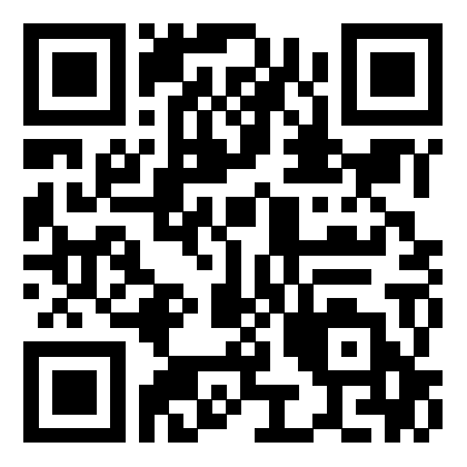 contact information in QR code